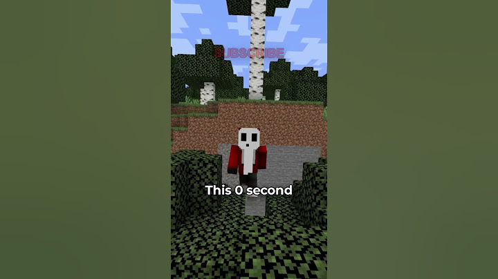 THE 0 SECOND SPEEDRUN