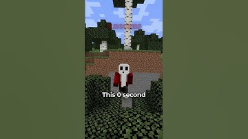 THE 0 SECOND SPEEDRUN