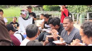 Recap - Welcome Party PPIA QLD 2015