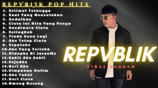 Download Lagu REPVBLIK Pop Hits 🎵 Full Album Lagu Indonesia Viral 2000an MP3 Download Lagu REPVBLIK Pop Hits 🎵 Full Album Lagu Indonesia Viral 2000an MP3