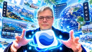 Google Earth Studio Masterclass From Beginner to Pro
