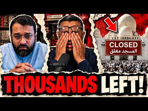 Mohammed Hijab Made THOUSANDS Of Muslims DOUBT Islam After THIS…