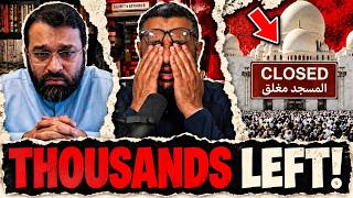 Information Mohammed Hijab Made THOUSANDS Of Muslims DOUBT Islam After THIS… News