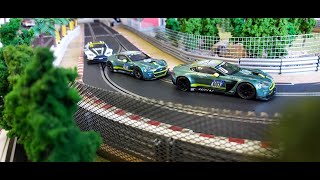 Scalextric Digital Spring Championship - Round 6