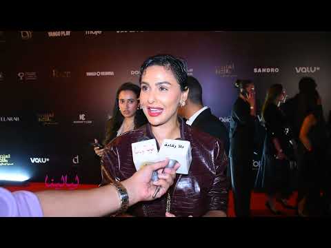 ميس حمدان شخصية الإنسان بتتغير وفي حاجات كنت برفضها بقيت بتقبلها دلوقتي