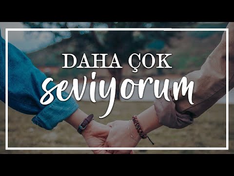 Her Gün Daha Çok Seviyorum Seni - Emre Özdemir