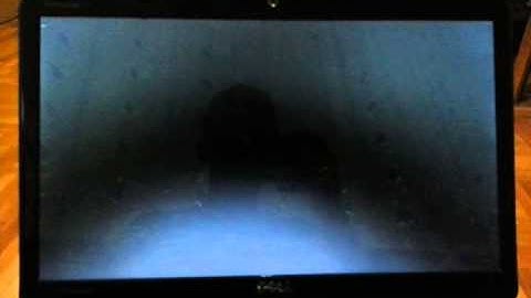 The Bios is not fully acpi compliant (Dell )