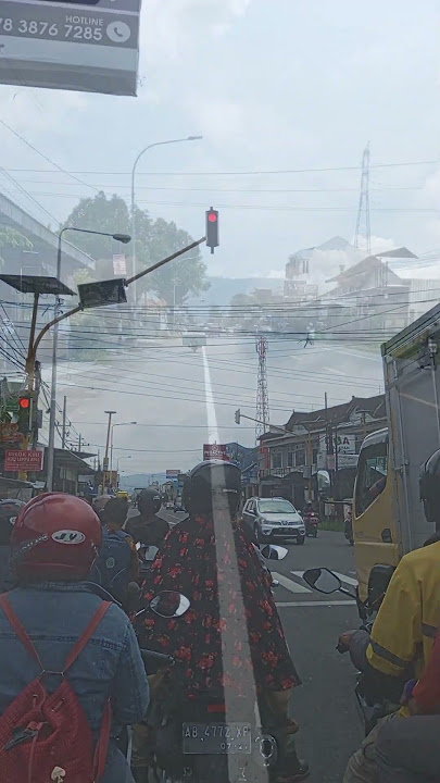 Motoran Yogyakarta - Wonosari 38km, Lumayan pegel #jalanjalan #yogyakarta #wonosari #gunungkidul