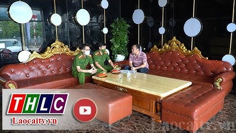 Tăng cường đảm bảo an toàn phòng cháy, chữa cháy tại các cơ sở kinh doanh karaoke | THLC
