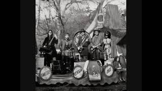 Old Enough - The Raconteurs