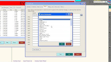 How to Create an Auto-Email to be Sent to Trip Customers (unedited)