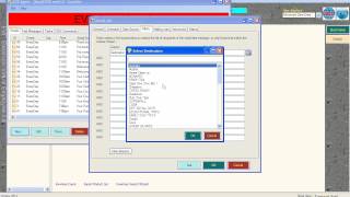 How to Create an Auto-Email to be Sent to Trip Customers (unedited)