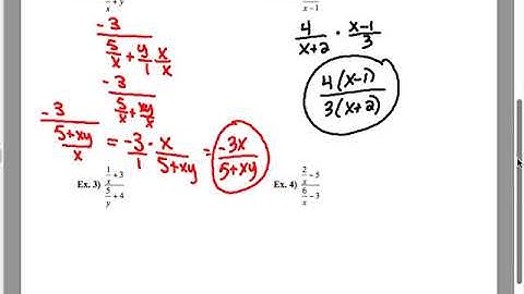 A2 PLUS 8.5 Notes Day 3 Video