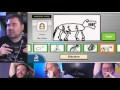 Giant Bomb - (Some) Game & Wario Miiverse Sketches