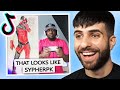 TIKTOK Try Not To Laugh! (Sypher Edition😂)