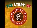 #38 | The story of Chipotle Mexican Grill | What can we learn from its success and failures?