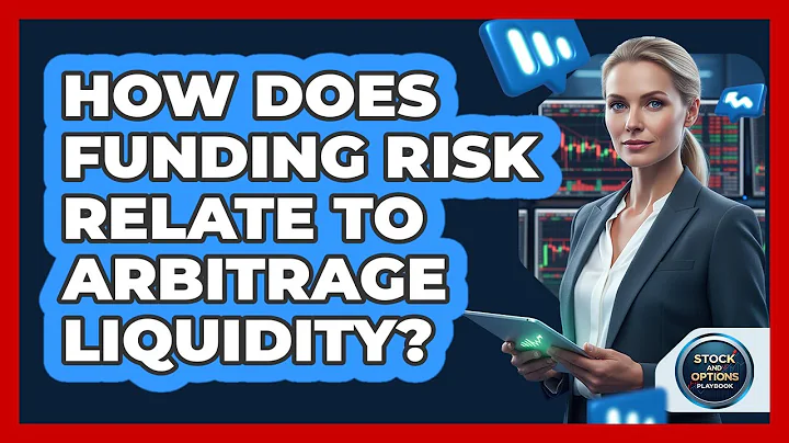 How Does Funding Risk Relate To Arbitrage Liquidity?