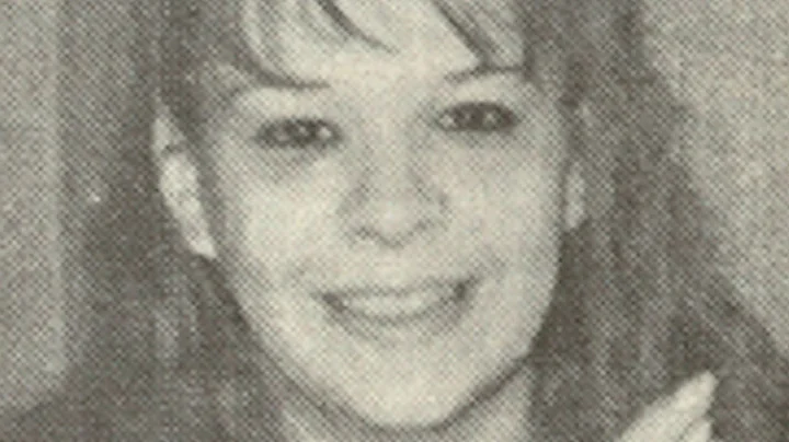 Christina Boyer - Wrongfully Imprisoned for Her Da...