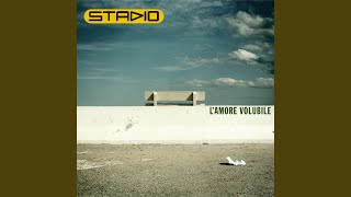Video thumbnail of "Stadio - Le Mie Poesie Per Te"