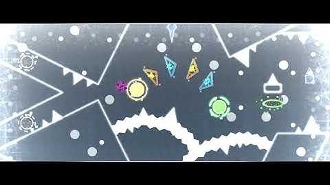 My part in Frost Point