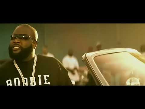 Rick Ross Hustlin 