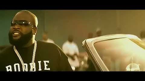 Thumbnail of Rick Ross - Hustlin'