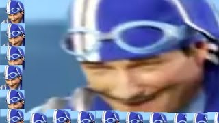 We Are Number One But Its Just Sporta Showing Off