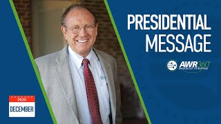 video thumbnail for December 2020 President’s Report