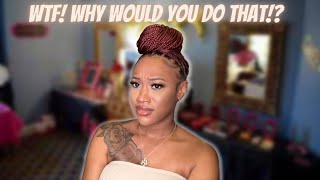 STORYTIME: WORST BIRTHDAY EVER! BOYFRIEND WAS A HATER! |KAY SHINE