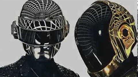 Thumbnail of Daft Punk - Get Lucky (Sameina & Erro Remix)