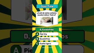 QUIZ CULTURA GENERAL #quiz #trivia #viral#adivinanza #culturageneral #preguntasyrespuestas#quiztime