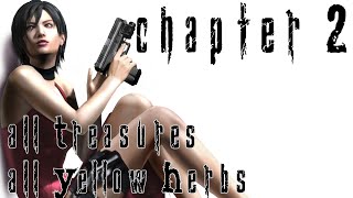 Resident Evil 4 [Ultimate HD Edition] Separate Ways - Chapter 2 @athardly
