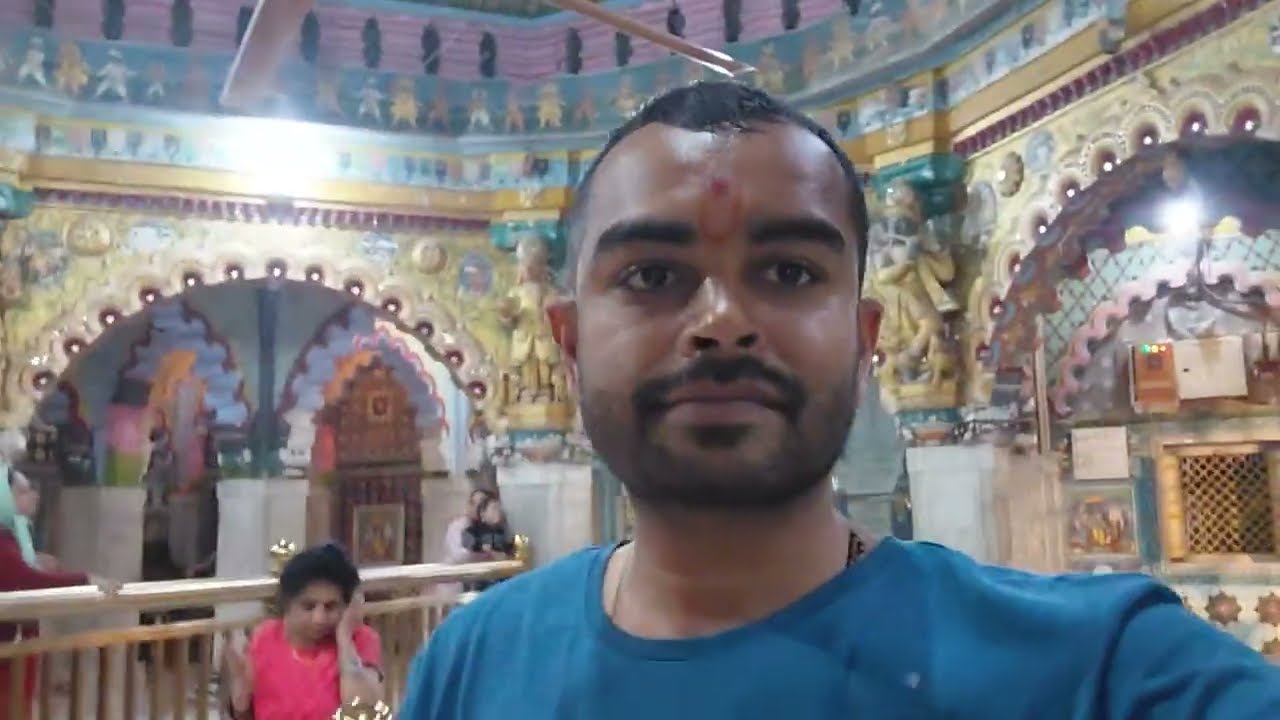 Gopinathji mharaje darshN didha😳# ગોપીનાથ જી મહારાજે દરસન દીઘા