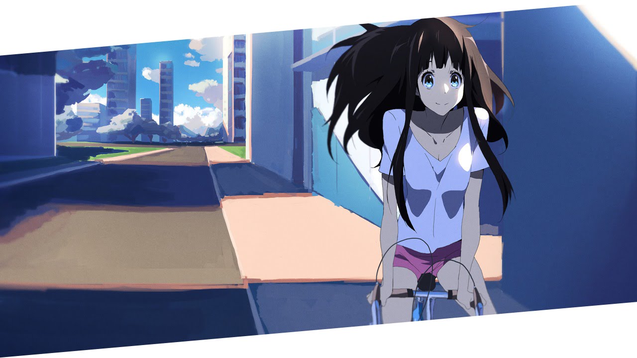 ★Nightcore - Sparks