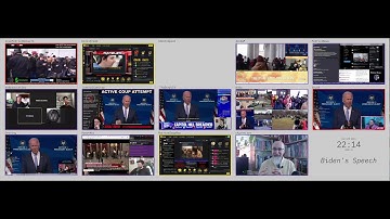 The Streams Synchroniser