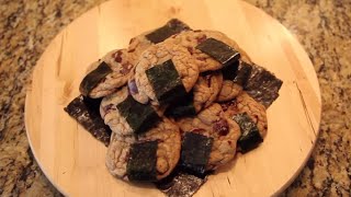 Video Game Cooking: Pokemon Lava Cookies (8-bit Cuisine) screenshot 3