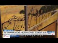 Smithsonian native American exhibit to debut in South Carolina