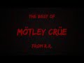 Mötley Crüe - Too Young To Fall In Love [Remastered]