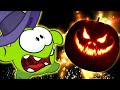 Om Nom Stories 💚 Mad Scientist 💚 Super Toons TV - Best Cartoons