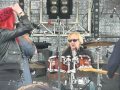 The damned rat scabies  brian james  fan club