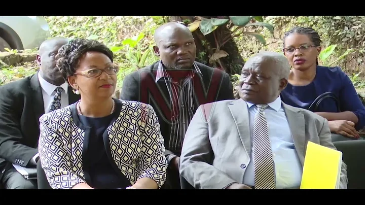 Government lifts suspension on public service recruitment