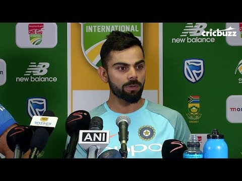 Our job is to play cricket, not to create headlines - Virat Kohli
