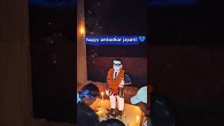 ambedkar jayanti status bhemrao ambedkar status#jaybhim 💙#ambedkar#babasaheb#bhimarmy#shorts