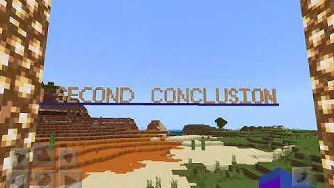 A Scientific Conclusion