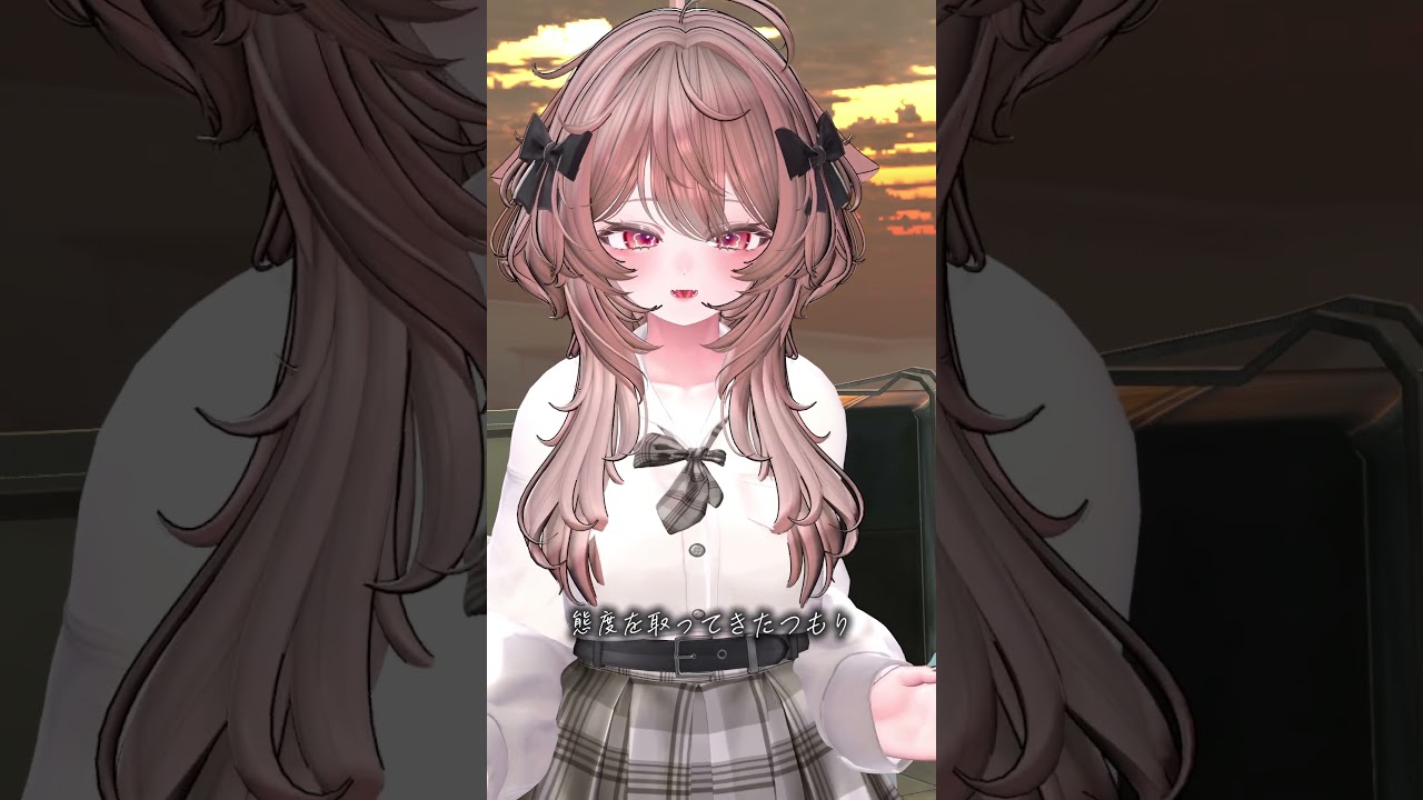 それでも好きだったよ。#vrchat #シチュボ #シチュエーションボイス