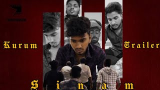 Sinam Kurum Trailer Tamil Kurum Padam Thiraigram