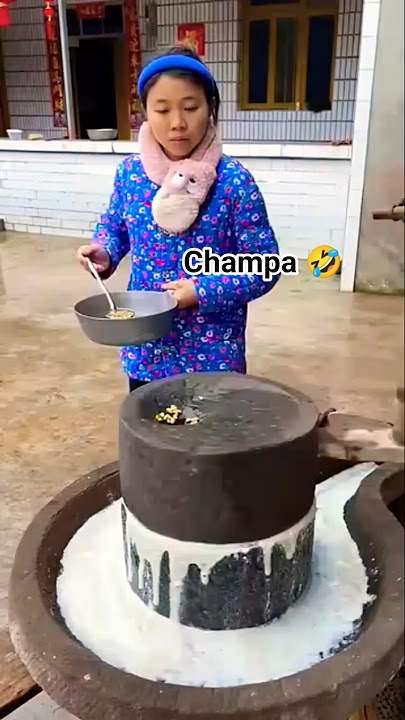 Champa 🤣🤣 viral short#comedy