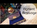 Amouage Figment / Eden  Cacharel🌿🌿🌿 обзор аромата от  Амуаж