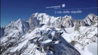 SkyWay - L'ottava meraviglia del mondo