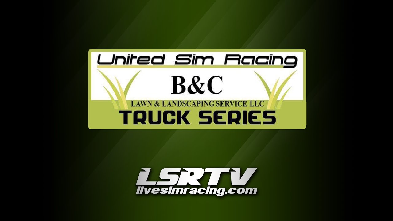 United Sim Racing Truck Series United Sim Racing Truck Series